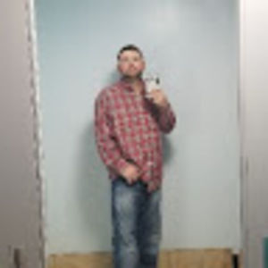 Meet your Posher, Brad